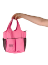 Show Tech Grab Bag - šikovná taška na úpravu doplnkov
