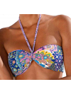 Značkové Olympia Vario-Bikini, viacfarebné, B-cup