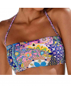 Značkové Olympia Vario-Bikini, viacfarebné, B-cup