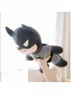 Plyšová hračka, Batman superhrdina 50 cm - video vo fotkách