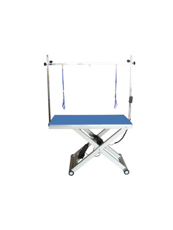 Blovi Trenc - Elektrický zastrihávací stôl 110cm x 60cm