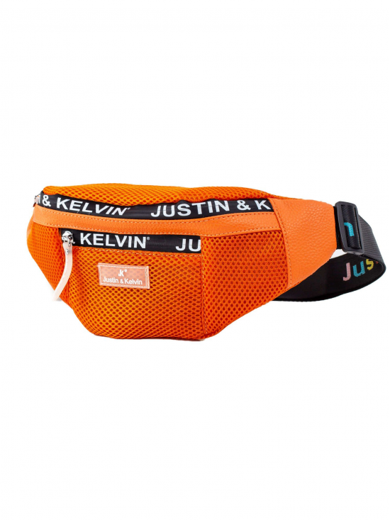 Ľadvinka dámska JUSTIN, oranžová