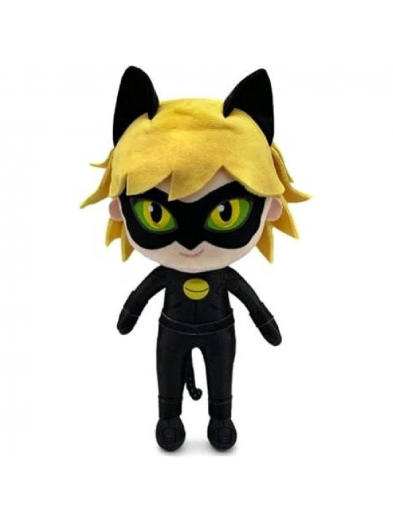 Plyšová hračka Catwomen, žlto-čierna 55 cm
