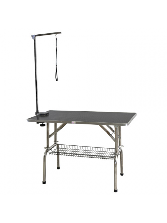 Blovi Stôl na úpravu 60x110cm - nastavenie výšky 75-90cm