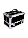 Chadog Grooming Transport Case 29,5x19x20cm - elegantný hliníkový kufrík na starostlivosť