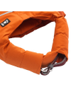 Hurtta Life Savior Eco Buckthorn - záchranná vesta pre psa, vesta podporujúca plávanie