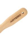 Artero Metal Pin Brush Nature Collection - oválna bambusová kefa, kovové kolíky 24mm