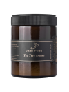 Jean Peau Tea Tree Cream White - krém s čajovníkovým olejom biely