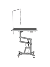 Shernbao Air Lifting Groomig Table 80x53cm - upravovací stôl s pneumatickým zdvihom