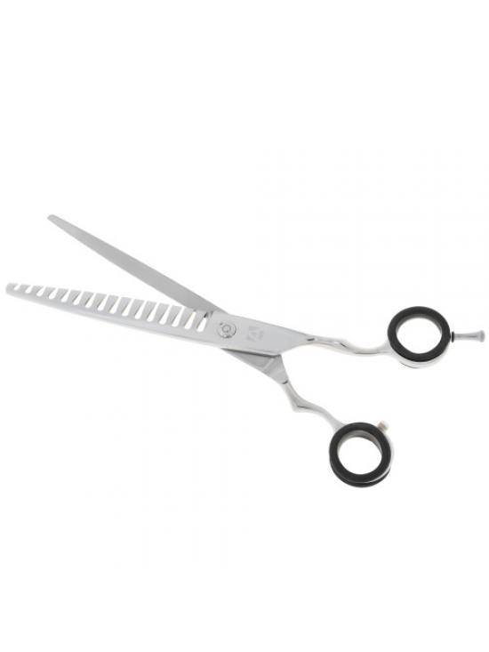 ARTERO PROFESSIONAL ALP JEDNOSTRANNÉ EFILAČNÉ NOŽNICE 7,5" 16 ZUBOV