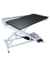 Blovi Callisto - elektrický strihací stôl pre domáce zvieratá, 125x65cm