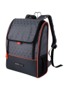 Artero Devious Trojan Backpack - pohodlný a priestranný batoh na vybavenie a doplnky pre upravovateľa