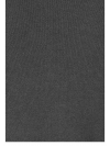 Značkové pletené šaty Tamaris, šedo-čierne