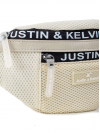 Ľadvinka dámska JUSTIN, béžová