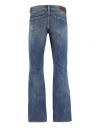 TOMMY HILFIGER DENIM džínsy