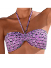 Značkové Olympia Vario-Bikini, viacfarebné, B-cup