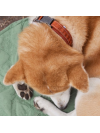 Hurtta Casual Collar Eco Cinnamon - obojok pre psa vyrobený z recyklovaných materiálov