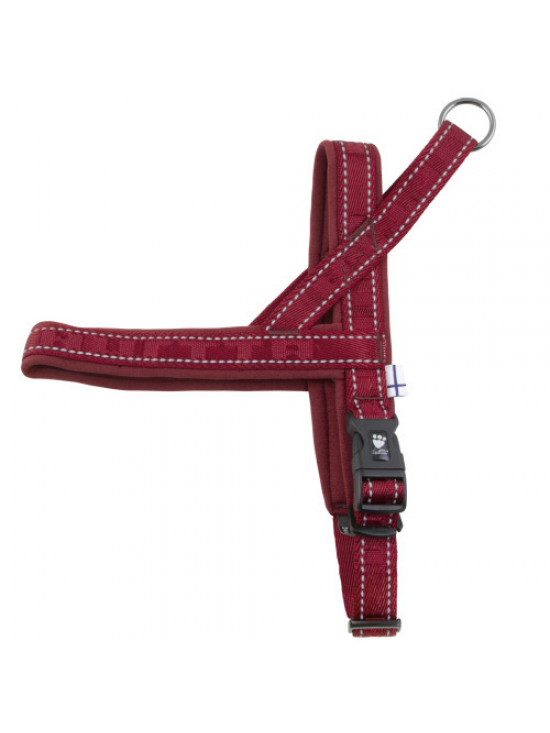 Hurtta Casual Harness Lingon - nórsky postroj pre psa