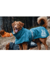 Hurtta Monsoon Coat Bilberry - pršiplášť pre psíka