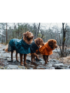 Hurtta Monsoon Coat Buckthorn - pršiplášť pre psa