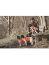 Hurtta Ranger Vest Orange - reflexná vesta pre psov