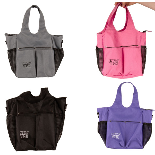 Show Tech Grab Bag - šikovná taška na úpravu doplnkov